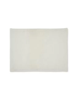 Portmeirion Sophie Conran For Portmeirion Set Of 2 Textile Placemats - Dove Grey -Home Comprehensive VJSAI SQ6 0000000088 NO COLOR SLd4