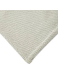 Portmeirion Sophie Conran For Portmeirion Set Of 2 Textile Placemats - Dove Grey -Home Comprehensive VJSAI SQ7 0000000088 NO COLOR SLd5