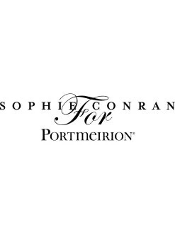 Portmeirion Sophie Conran For Portmeirion Set Of 4 Textile Napkins - Dove Grey -Home Comprehensive VJSAJ SQ4 0000000088 NO COLOR SLd2