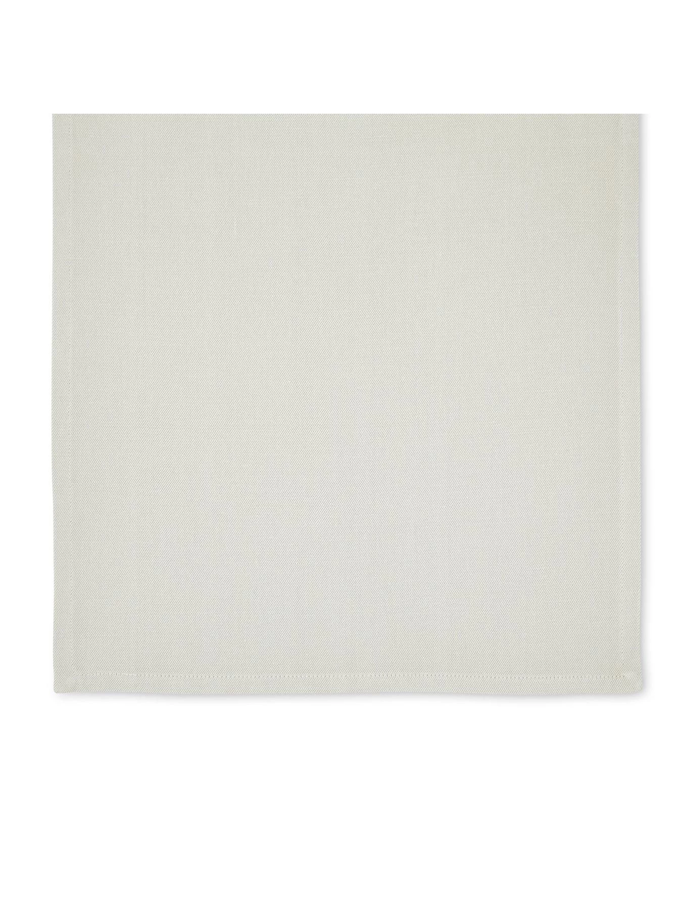 Portmeirion Sophie Conran For Portmeirion Table Runner - Dove Grey 4 Portmeirion Sophie Conran For Portmeirion Table Runner - Dove Grey - Image 2