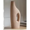 Gallery Gelora Vase - Sand -Home Comprehensive VJUVT SQ1 0000000088 NO COLOR SLf