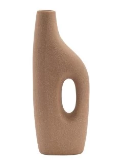 Gallery Gelora Vase - Sand -Home Comprehensive VJUVT SQ3 0000000088 NO COLOR SLd1