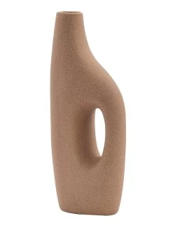Gallery Gelora Vase - Sand -Home Comprehensive VJUVT SQ4 0000000088 NO COLOR SLd2