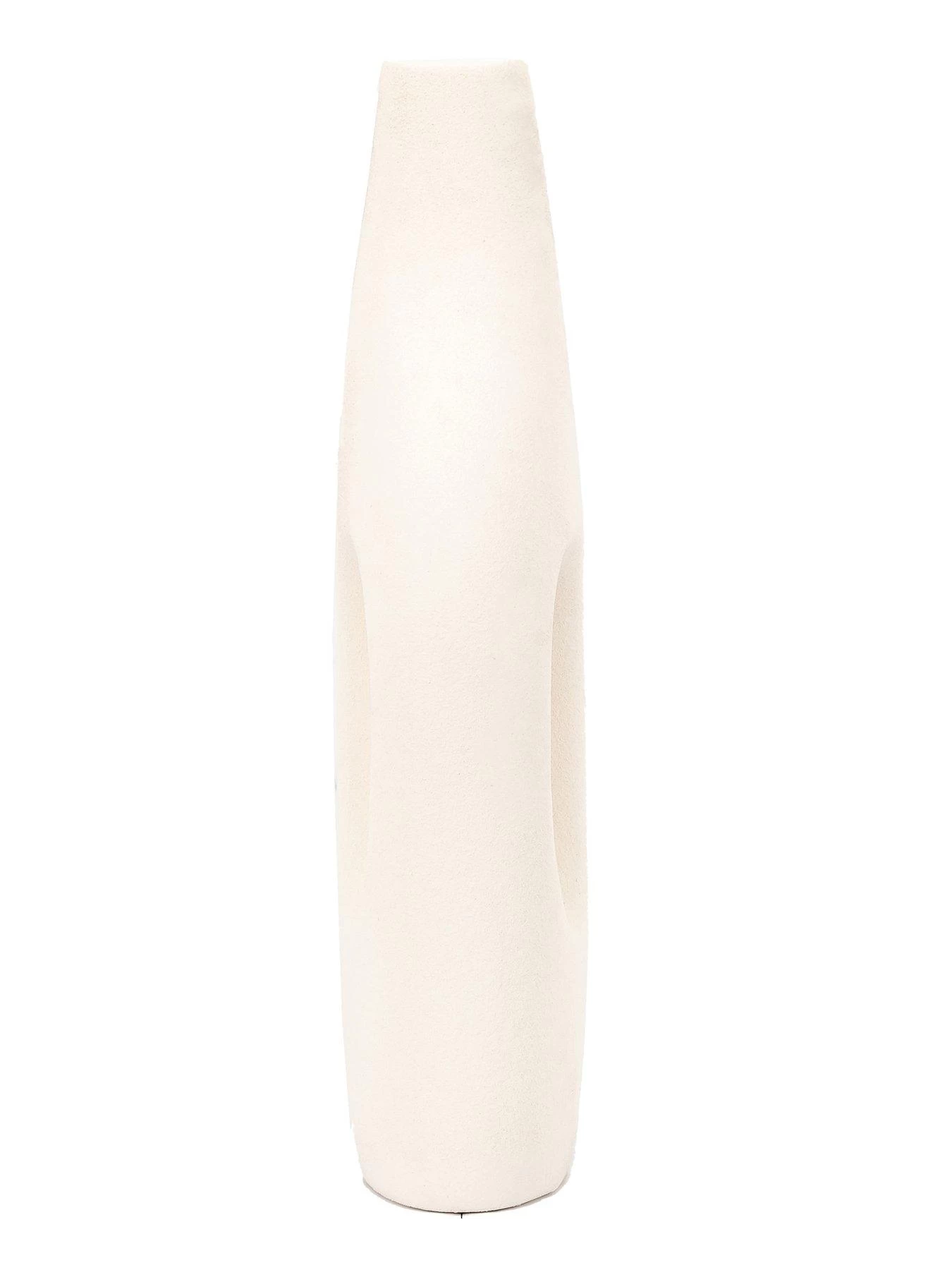 Gallery Gelora Vase - White 7 Gallery Gelora Vase - White - Image 5