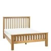 Julian Bowen Mallory High Footend King Size Bed Frame