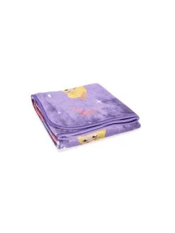 Disney Princess Silk Touch Throw - Multi 12 Disney Princess Silk Touch Throw - Multi -Home Comprehensive VK2DA SQ5 0000000029 MULTI SLd2
