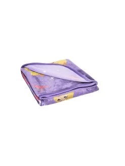 Disney Princess Silk Touch Throw - Multi 13 Disney Princess Silk Touch Throw - Multi -Home Comprehensive VK2DA SQ7 0000000029 MULTI RSr1