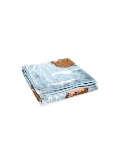 Disney Frozen Silk Touch Throw - Multi 9 Disney Frozen Silk Touch Throw - Multi -Home Comprehensive VK2DB SQ4 0000000029 MULTI SLd1