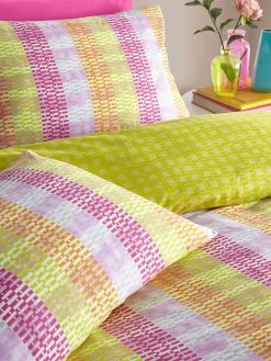 Furn Neola Multi Duvet Cover Set 8 Furn Neola Multi Duvet Cover Set -Home Comprehensive VKDRV SQ3 0000000029 MULTI SLd