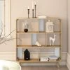 Cassie Display Unit 2 Cassie Display Unit -Home Comprehensive VKEE9 SQ1 0000000006 OAK RSr