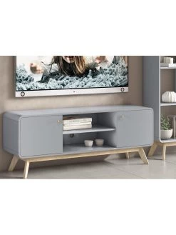 Cassie 2 Door TV Stand
