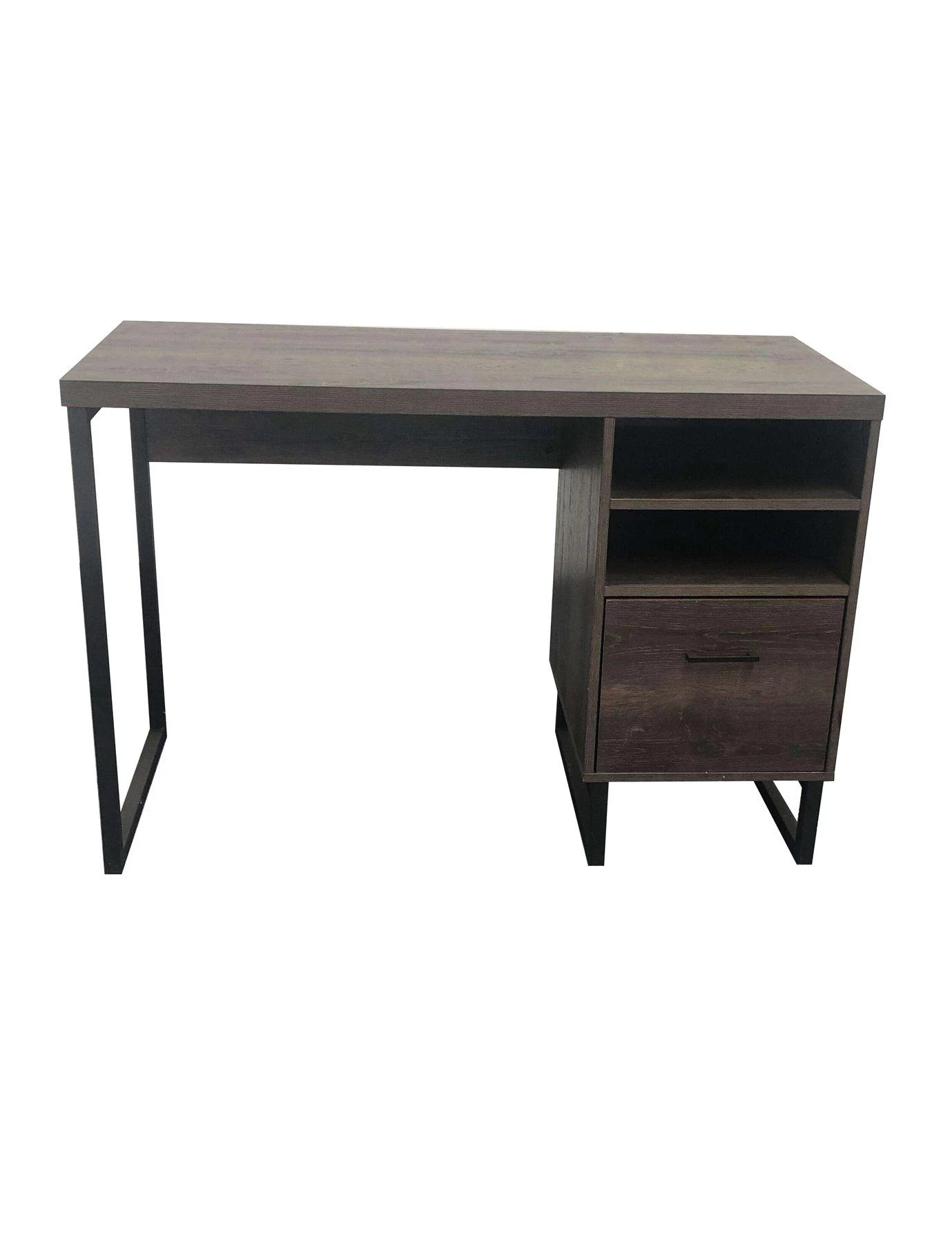 Candon Desk - Walnut 6 Candon Desk - Walnut - Image 4