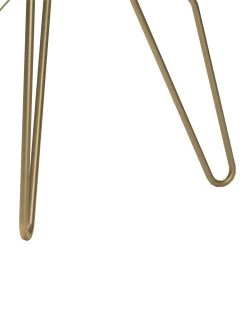 Novogratz Athena Plant Stand - White -Home Comprehensive VKEEW SQ4 0000000013 WHITE SLd1