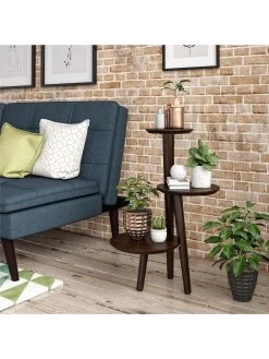 Novogratz Brittany Plant Stand