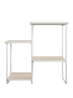 Queer Eye Dante Plant Stand -Home Comprehensive VKEFR SQ3 0000000003 NATURAL SLa
