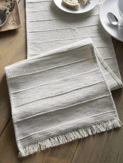 Pineapple Elephant Florin Table Runner -Home Comprehensive VKEIZ SQ4 0000000099 N A SLd2