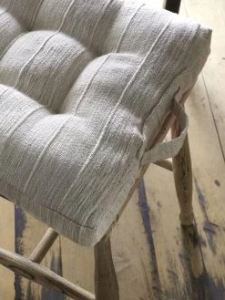 Pineapple Elephant Florin Seat Pad -Home Comprehensive VKEJ0 SQ2 0000000099 N A SLd