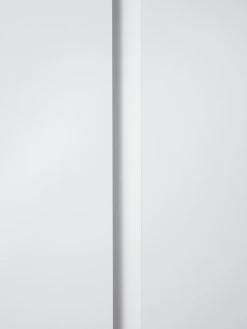 Everyday Lisson 3 Door Mirrored Wardrobe - White - FSC® Certified -Home Comprehensive VKM65 SQ5 0000000013 WHITE SLd1