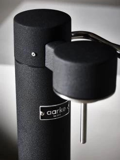 Aarke Carbonator 3 Matte Black - Sparkling Water Maker & Co2 Gas Cylinder 9 Aarke Carbonator 3 Matte Black - Sparkling Water Maker & Co2 Gas Cylinder -Home Comprehensive VKPLZ SQ6 0000000088 NO COLOR SLd4
