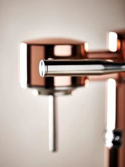 Aarke Carbonator 3 Copper - Sparkling Water Maker & Co2 Gas Cylinder -Home Comprehensive VKPM4 SQ5 0000000088 NO COLOR SLd3