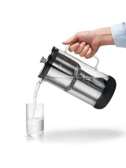 Aarke Purifier - Water Filter Jug -Home Comprehensive VKPM5 SQ3 0000000088 NO COLOR SLd1