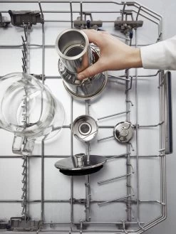 Aarke Purifier - Water Filter Jug -Home Comprehensive VKPM5 SQ5 0000000088 NO COLOR SLd3