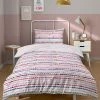 Copenhagen Home Kids Mini Scandi Waves Duvet Cover Set - Multi -Home Comprehensive VKVA4 SQ1 0000000029 MULTI RSr