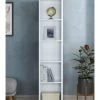 Everyday Metro Tall Bookcase - White - FSC® Certified 2 Everyday Metro Tall Bookcase - White - FSC® Certified -Home Comprehensive VKYNE SQ1 0000000013 WHITE RSr