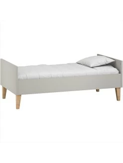 Venicci Saluzzo 2 Piece Furniture Set - Warm Grey 11 Venicci Saluzzo 2 Piece Furniture Set - Warm Grey -Home Comprehensive VL3KP SQ4 0000000005 GREY SLd