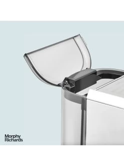 Morphy Richards Pump Espresso Coffee Machine -Home Comprehensive VL7PK SQ6 0000000088 NO COLOR SLd4