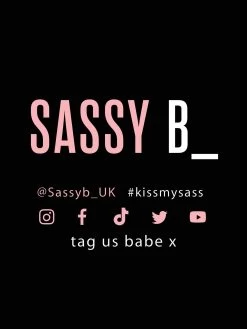 Sassy B Bare All Babe Bathmat -Home Comprehensive VL8NK SQ4 0000000088 NO COLOR SLd2