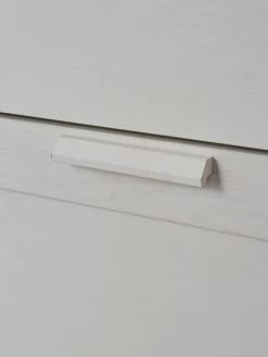 Everyday Taryn Children's Day Bed With Storage Drawers And Mattress Options (Buy And SAVE!) - White -Home Comprehensive VLBWR SQ6 0000000013 WHITE SLd2