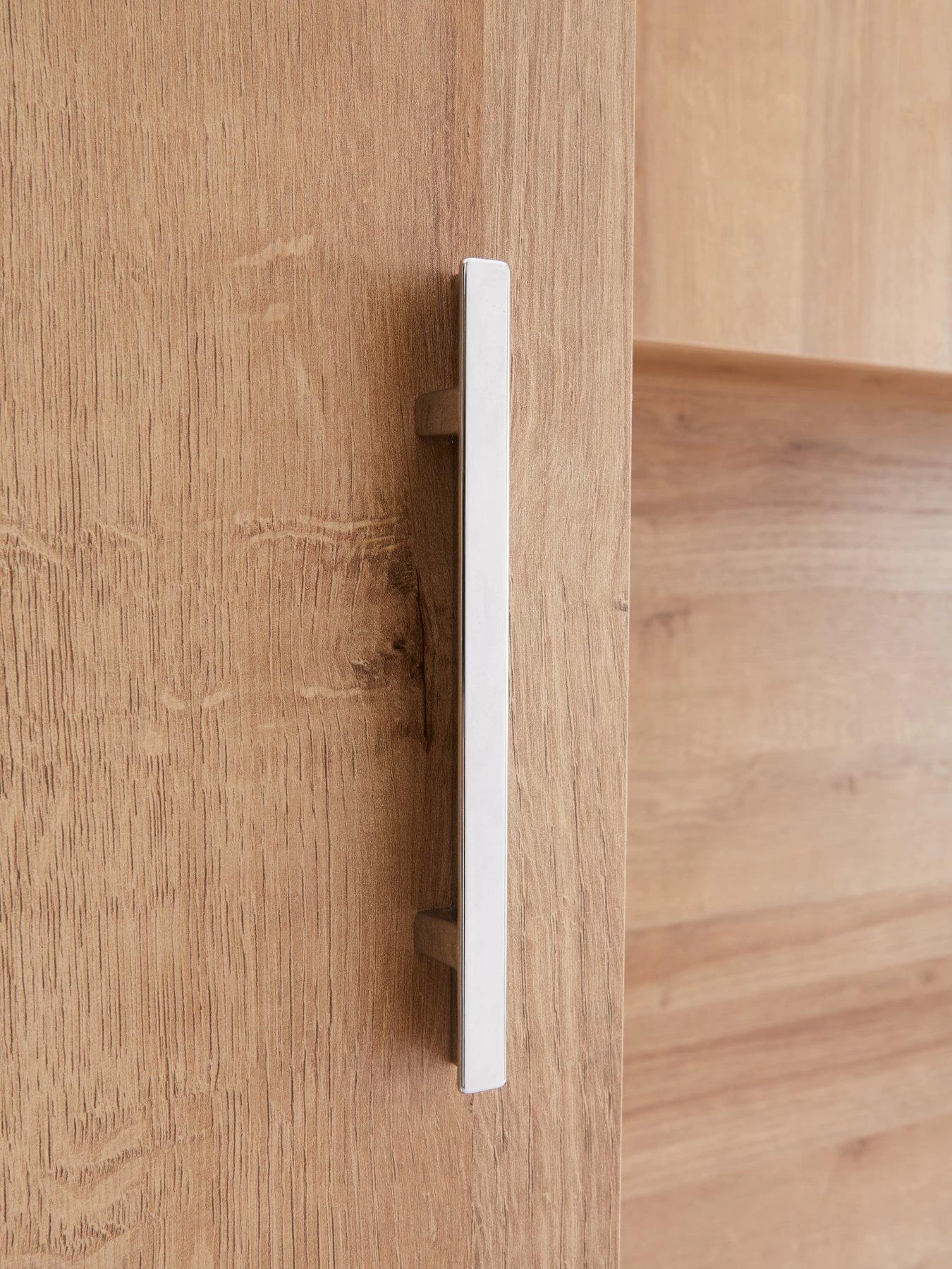 Panama Overbed Wardrobe - FSC® Certified 7 Panama Overbed Wardrobe - FSC® Certified - Image 5