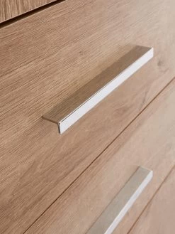 Panama Overbed Wardrobe - FSC® Certified 14 Panama Overbed Wardrobe - FSC® Certified -Home Comprehensive VLFDE SQ6 0000000006 OAK SLd2