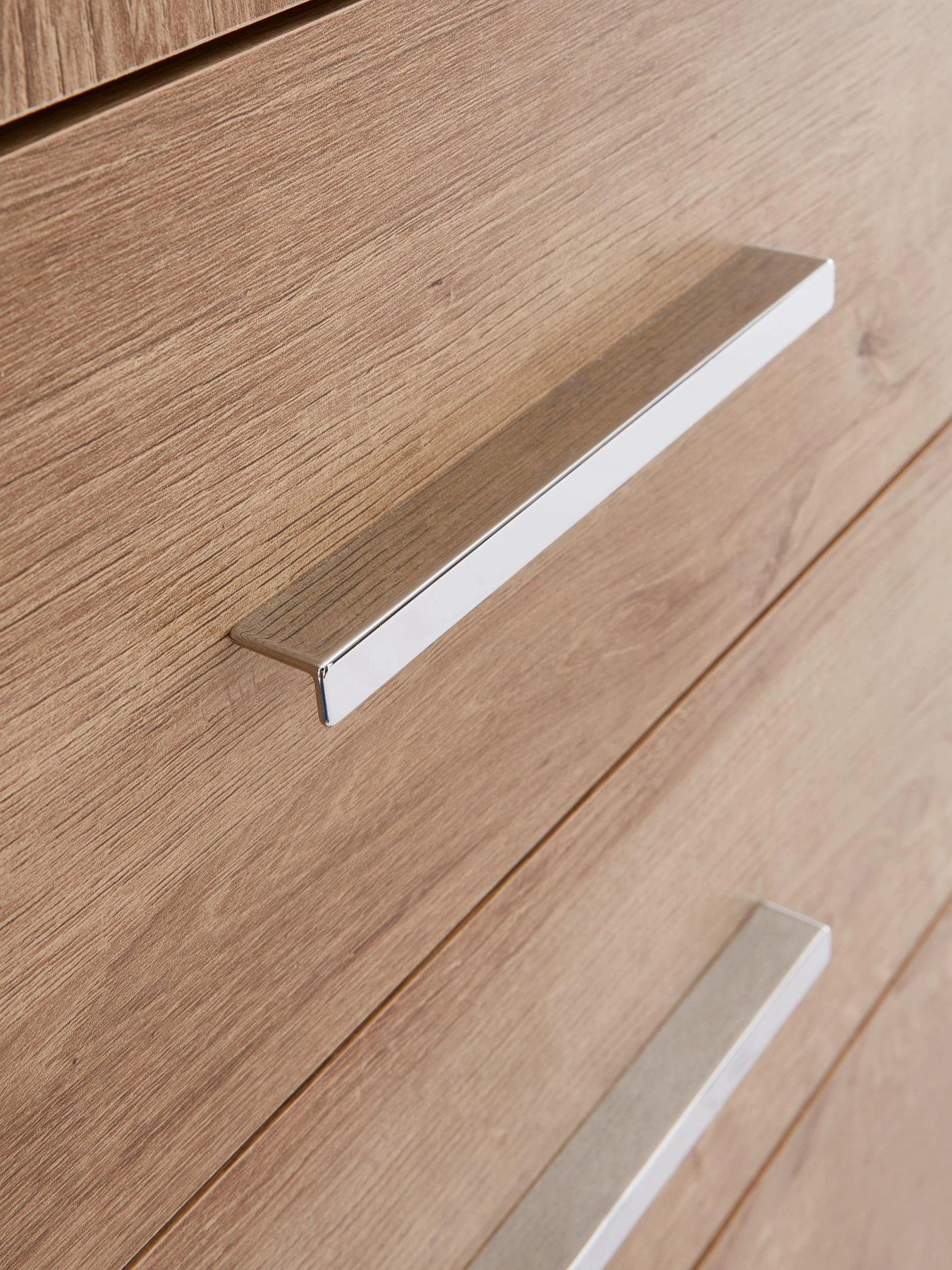 Panama Overbed Wardrobe - FSC® Certified 8 Panama Overbed Wardrobe - FSC® Certified - Image 6