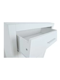 Very Home Rio 5 Drawer Chest - FSC® Certified -Home Comprehensive VLGK0 SQ4 0000000013 WHITE SLd