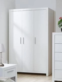 Very Home Rio 3 Door Wardrobe - FSC® Certified