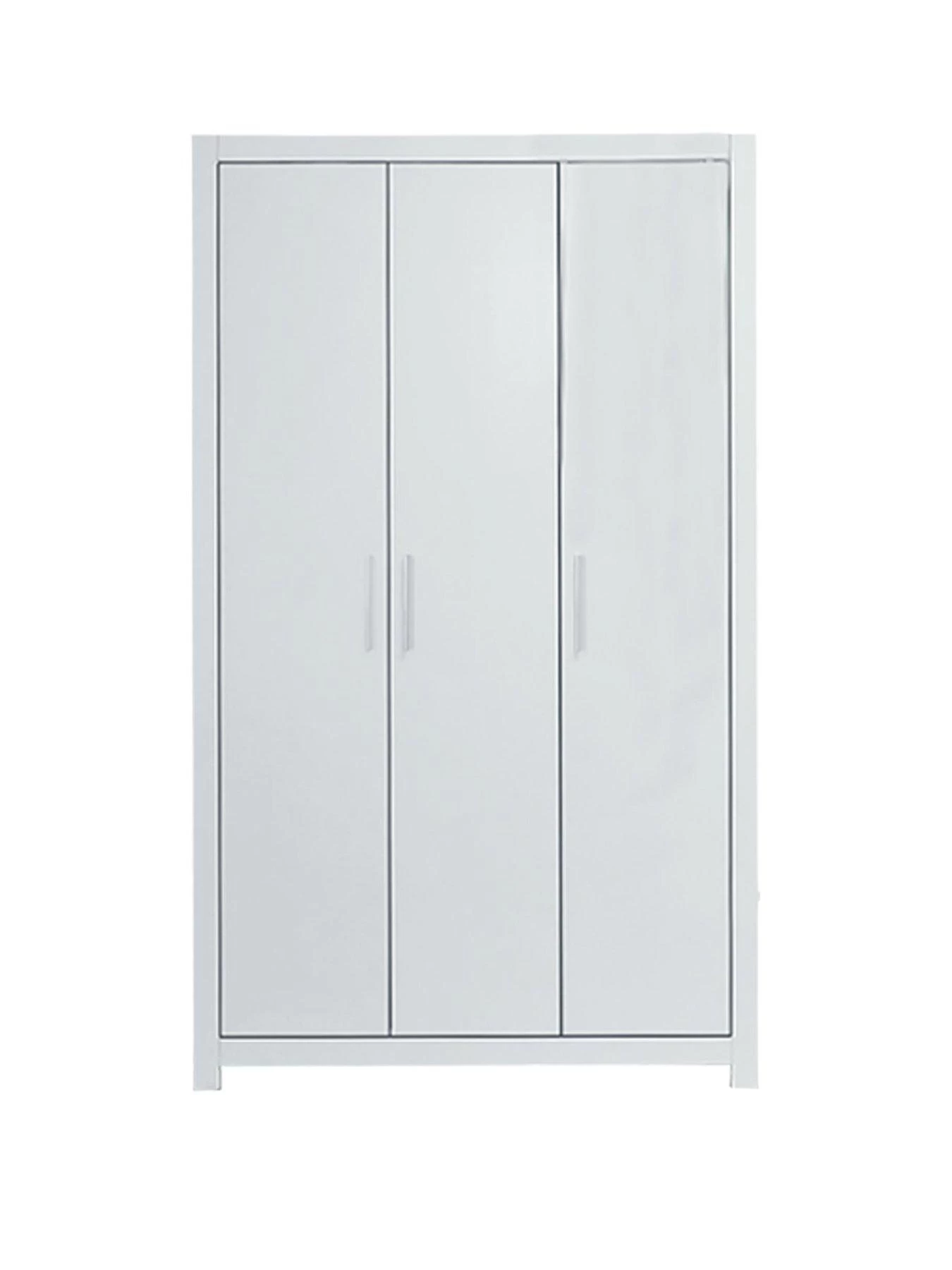 Very Home Rio 3 Door Wardrobe - FSC® Certified 4 Very Home Rio 3 Door Wardrobe - FSC® Certified - Image 2