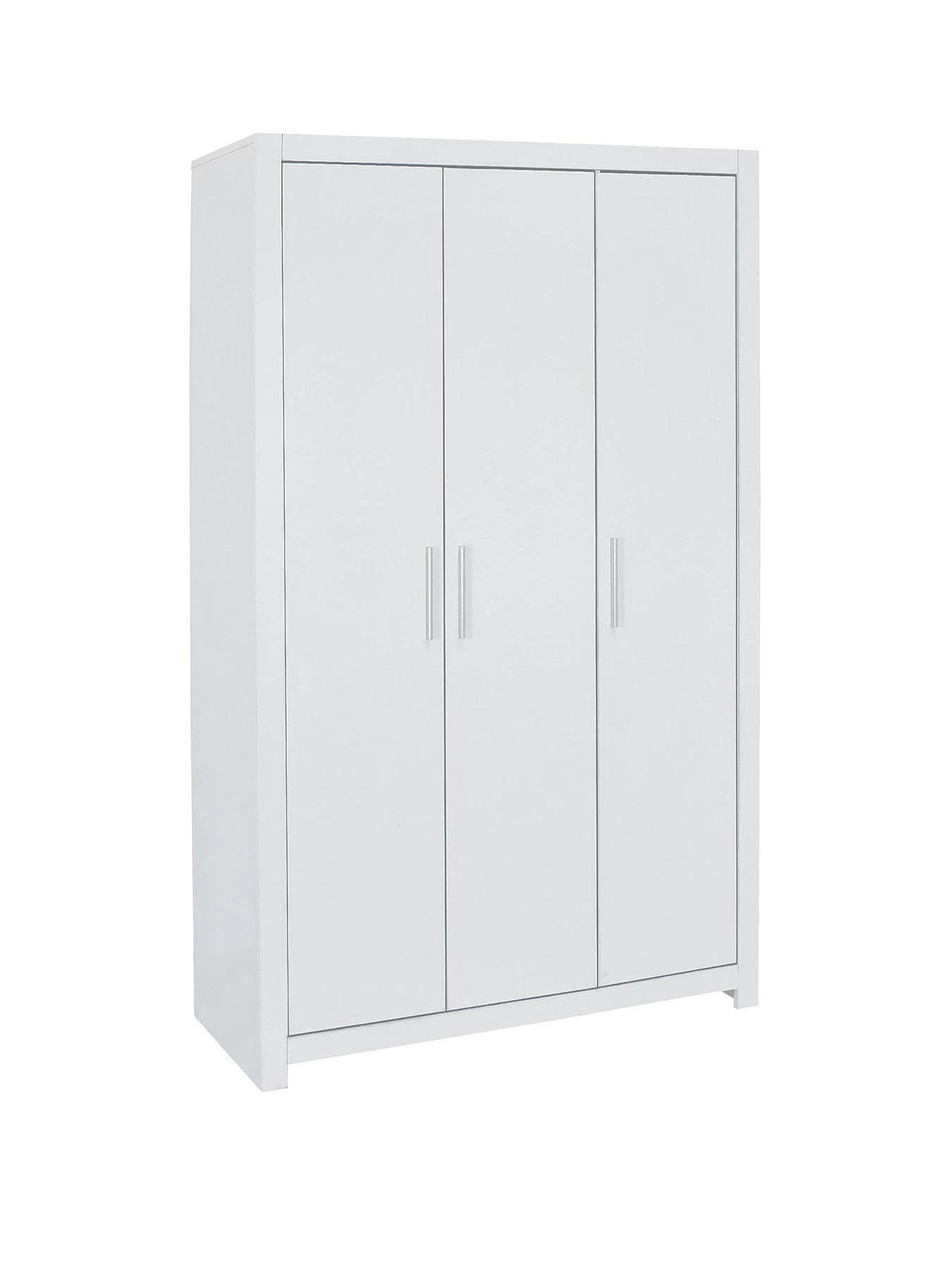 Very Home Rio 3 Door Wardrobe - FSC® Certified 5 Very Home Rio 3 Door Wardrobe - FSC® Certified - Image 3
