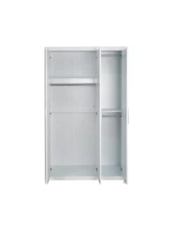 Very Home Rio 3 Door Wardrobe - FSC® Certified 10 Very Home Rio 3 Door Wardrobe - FSC® Certified -Home Comprehensive VLGK1 SQ4 0000000013 WHITE SLd