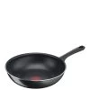 Tefal Day By Day Non-Stick Aluminium 28 cm Wok