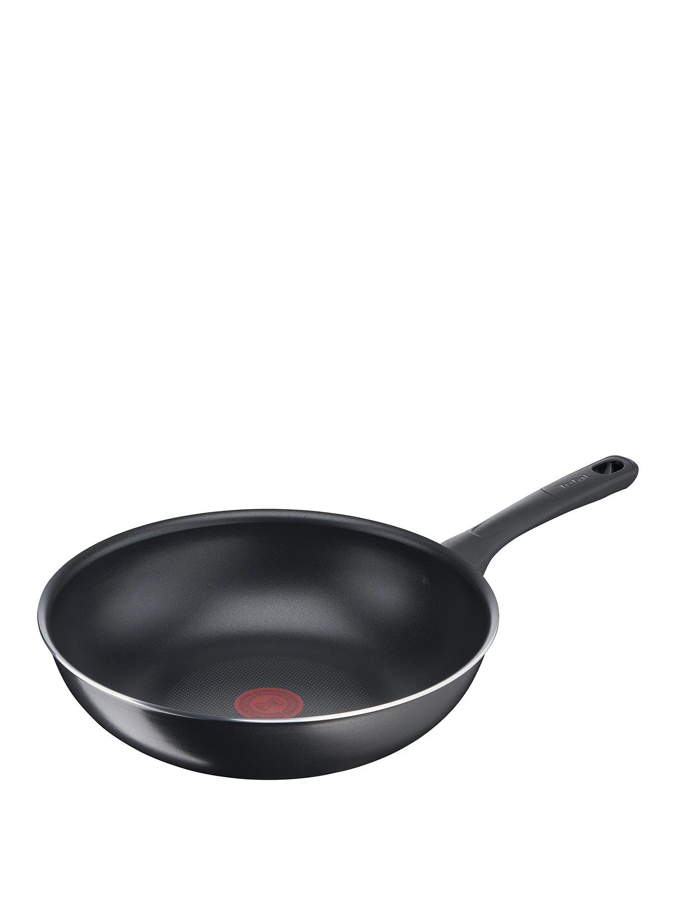 Tefal Day By Day Non-Stick Aluminium 28 cm Wok 3 Tefal Day By Day Non-Stick Aluminium 28 cm Wok