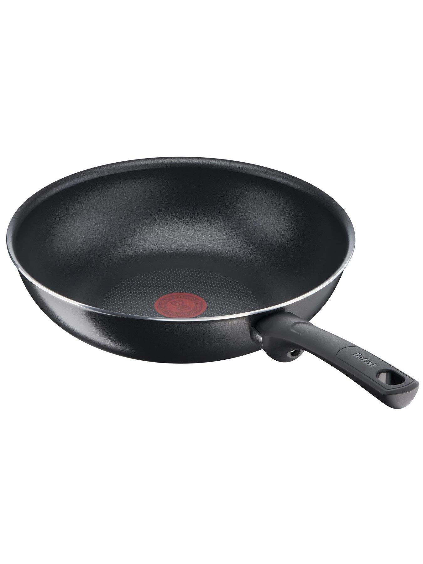 Tefal Day By Day Non-Stick Aluminium 28 cm Wok 4 Tefal Day By Day Non-Stick Aluminium 28 cm Wok - Image 2