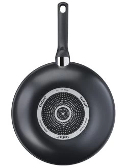 Tefal Day By Day Non-Stick Aluminium 28 cm Wok 9 Tefal Day By Day Non-Stick Aluminium 28 cm Wok -Home Comprehensive VLJP8 SQ4 0000000088 NO COLOR SLd2