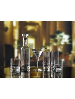 Luigi Bormioli Bach Set Of 4 Champagne Flute Glasses - 210ml 12 Luigi Bormioli Bach Set Of 4 Champagne Flute Glasses - 210ml -Home Comprehensive VLOXF SQ5 0000000088 NO COLOR SLd3
