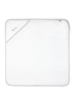 Mamas & Papas Elephant Print Baby Towelling Set- 3 Pack -Home Comprehensive VLT8E SQ4 0000000013 WHITE SLd