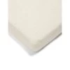 Mamas & Papas Cot/Bed Fitted Sheet - Oatmeal Marl 2 Mamas & Papas Cot/Bed Fitted Sheet - Oatmeal Marl -Home Comprehensive VLTCV SQ2 0000000380 OATMEAL SLf