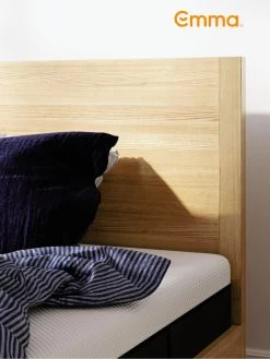 Emma Premium Single Mattress 10 Emma Premium Single Mattress -Home Comprehensive VMHKB SQ2 0000000013 WHITE SLd