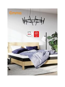 Emma Premium Double Mattress