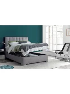 Ravena King Ottoman Bed With Mattress Options (Buy And SAVE!)